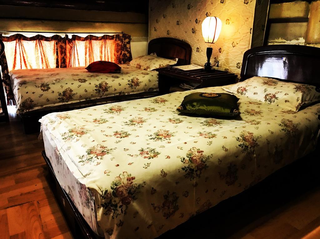 Red Lantern House Hostel Beijing Luaran gambar